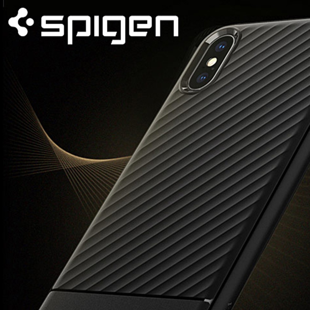 Husa telefon Spigen din TPU - Moboid.ro