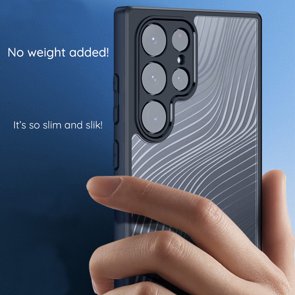 Husa telefon Techsuit eFold