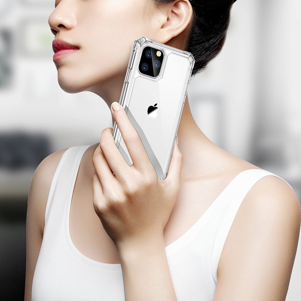 Husa telefon ESR din Silicon - Moboid.ro