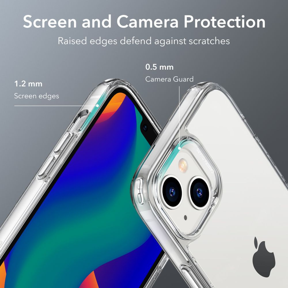 Husa Moboid ESR Air Shield Boost