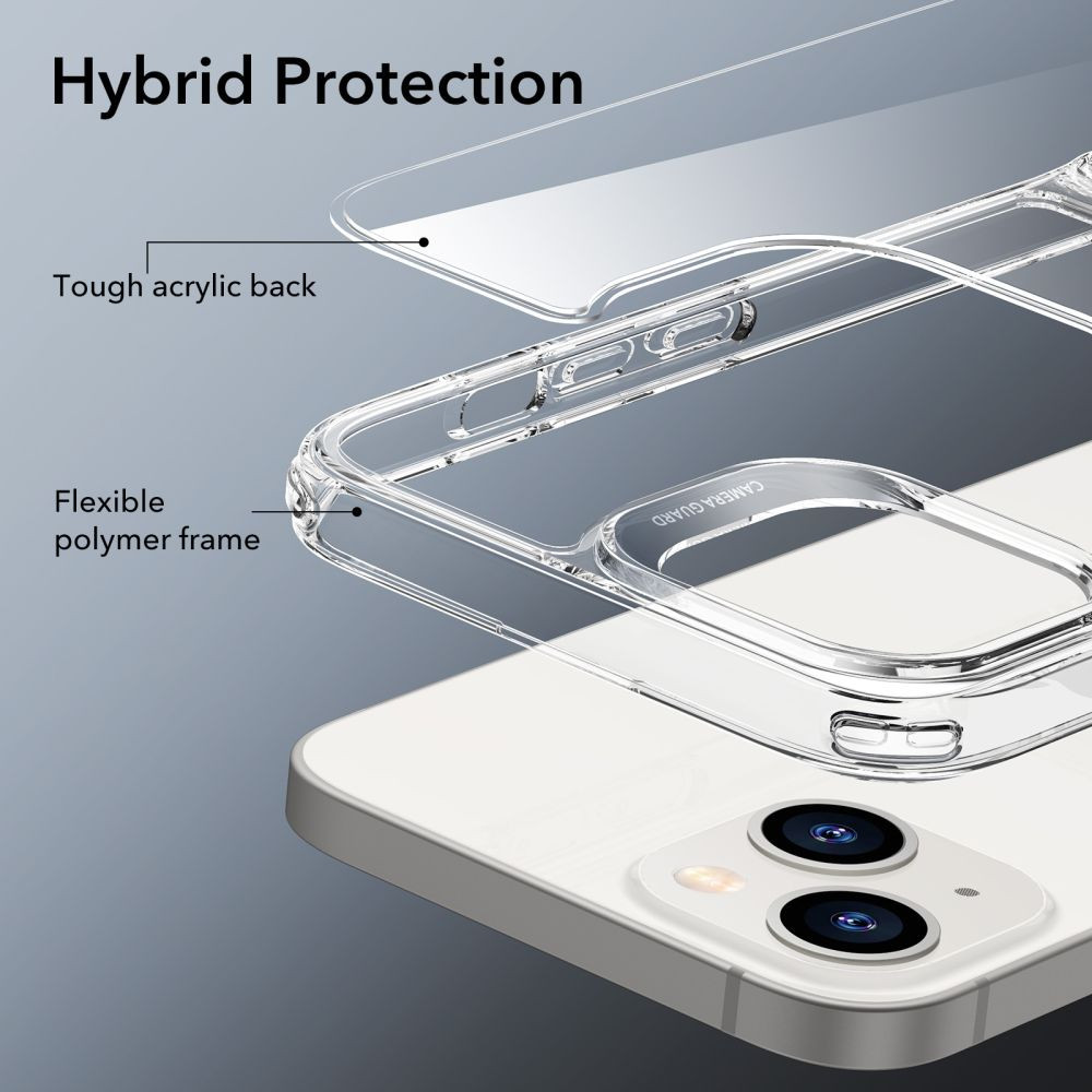 Husa Moboid ESR Air Shield Boost