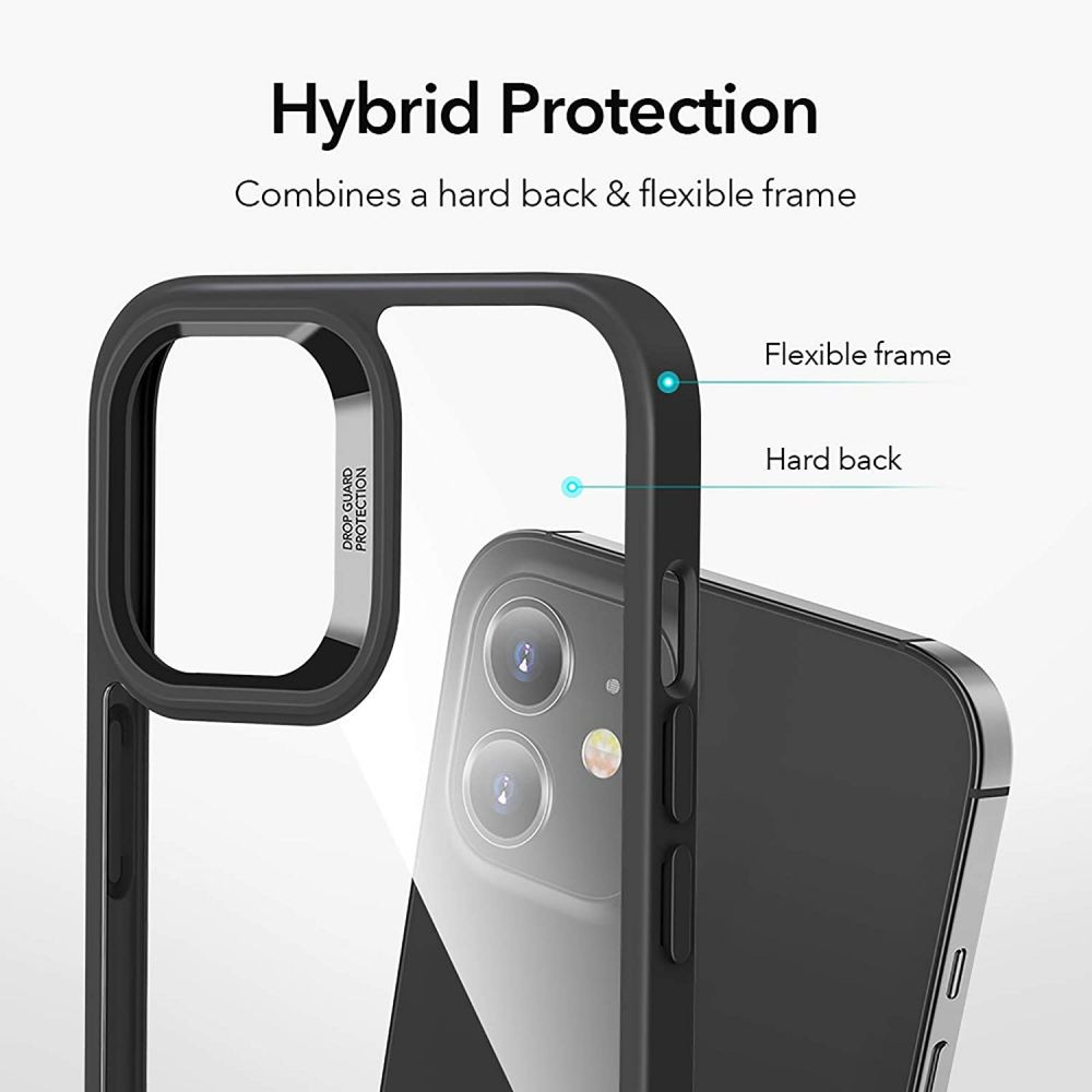 Husa ESR Classic Hybrid HaloLock Moboid