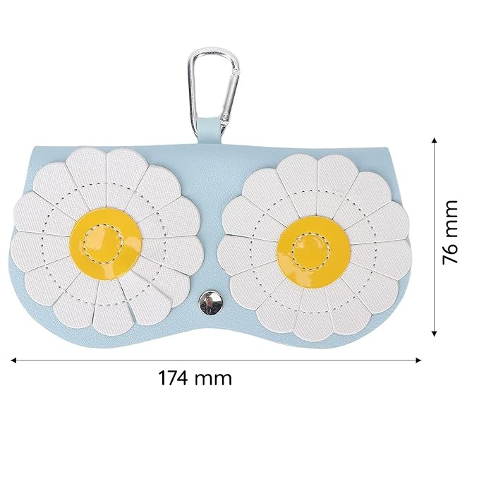 Etui ochelari Techsuit din Metal - Moboid.ro