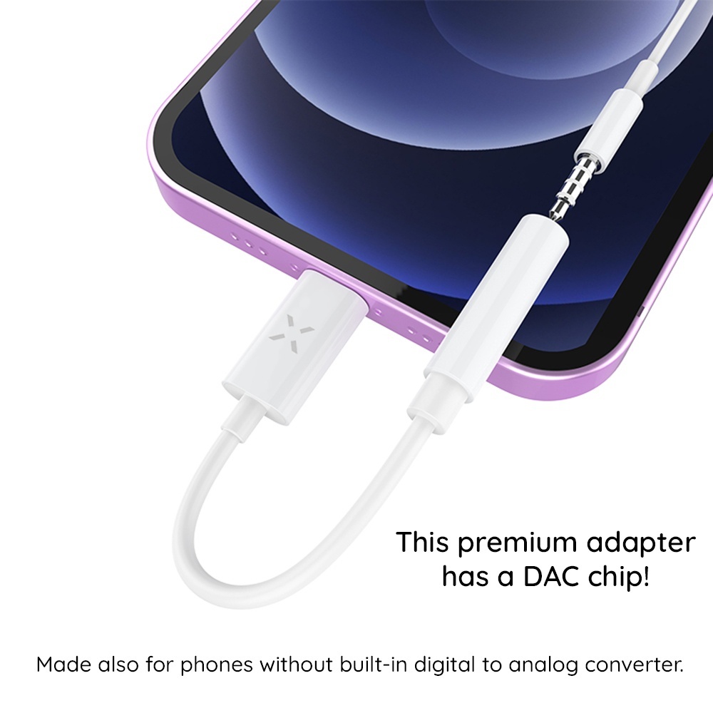 Adaptor/Convertor Fixed din Policarbonat - Moboid.ro