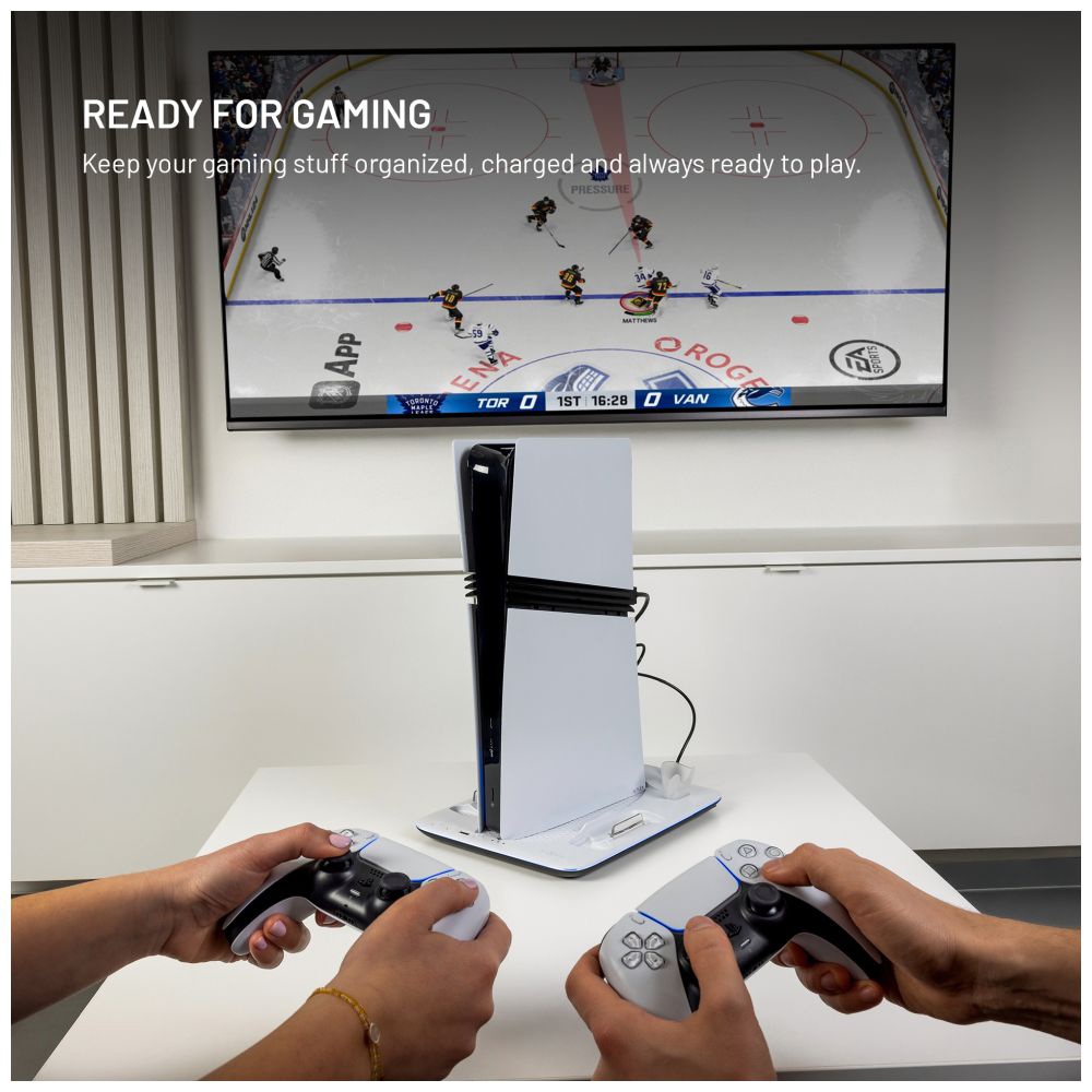 Accesoriu consola gaming Fixed din [Material necunoscut] - Moboid.ro