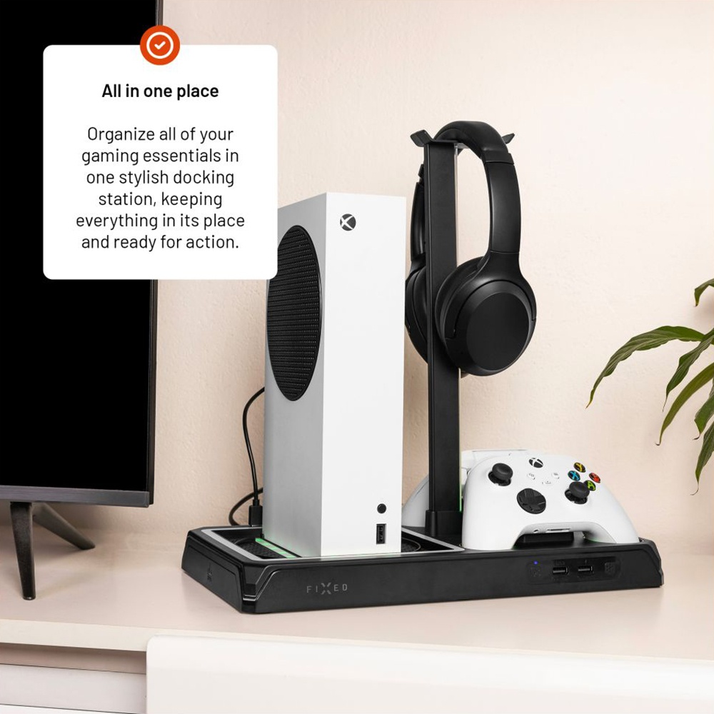 Accesoriu consola gaming Fixed din [Material necunoscut] - Moboid.ro
