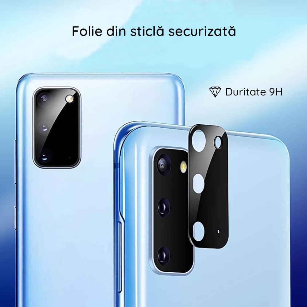 Folie telefon Techsuit din Sticla securizata - Moboid.ro