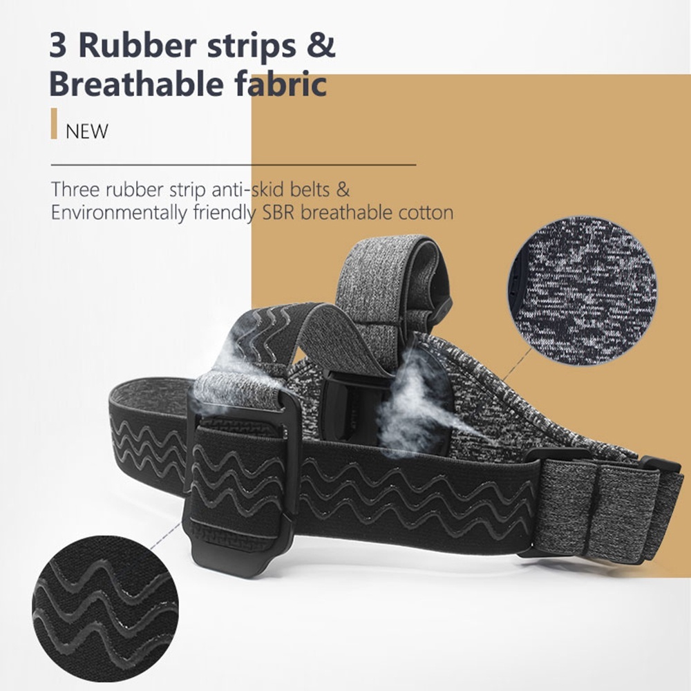 Accesoriu GoPro Techsuit din Plastic - Moboid.ro