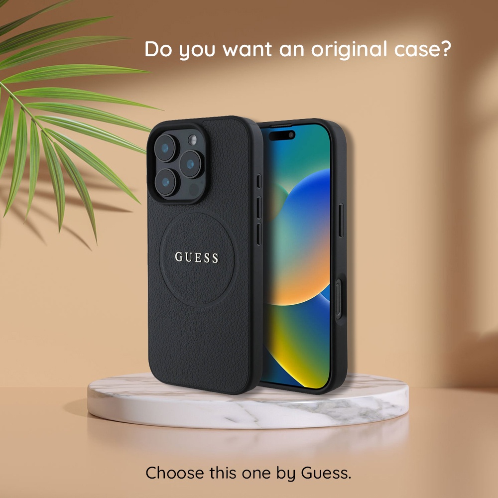 Husa telefon Guess din Piele ecologica - Moboid.ro