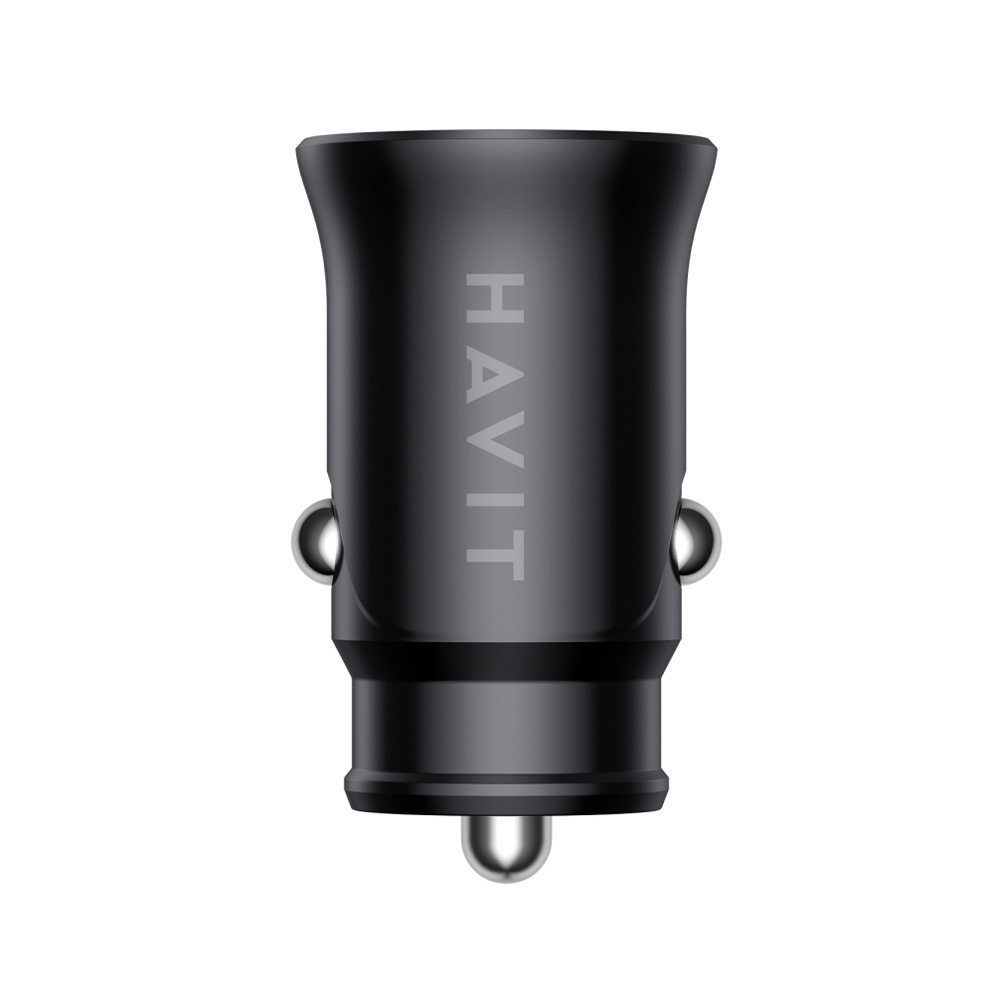 Incarcator auto Havit din [Material necunoscut] - Moboid.ro