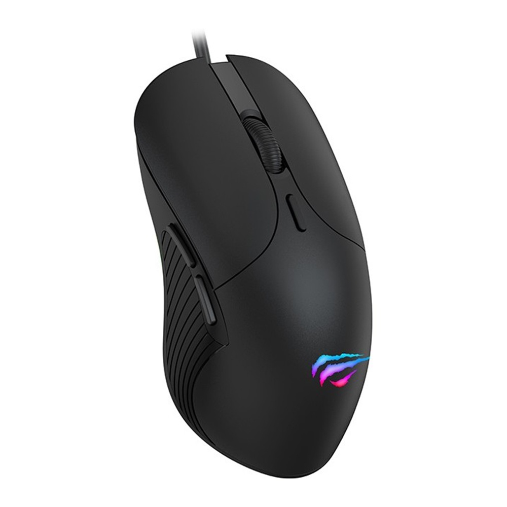 Mouse Havit din ABS - Moboid.ro
