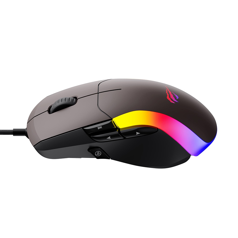 Mouse Havit din ABS - Moboid.ro