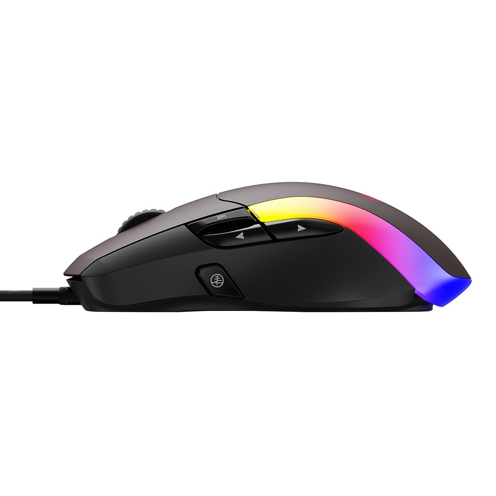 Mouse Havit din ABS - Moboid.ro
