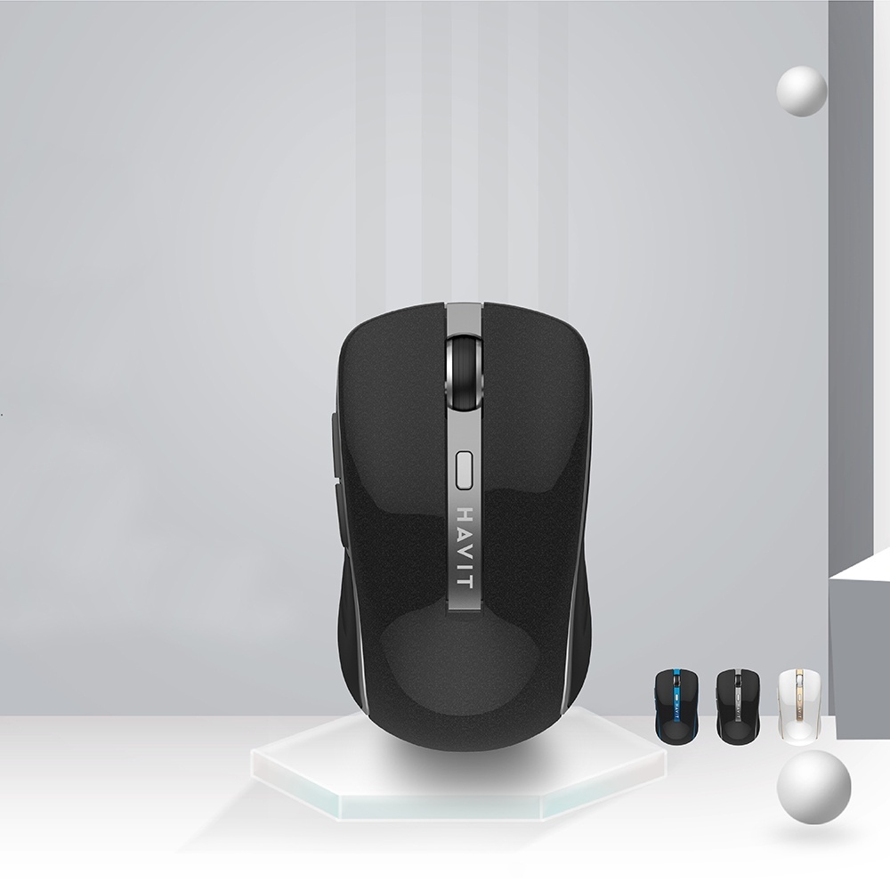 Mouse Havit din ABS - Moboid.ro