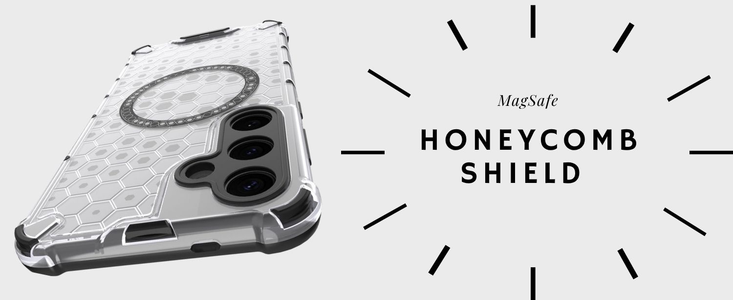 Husa telefon Techsuit din Metal - Moboid.ro