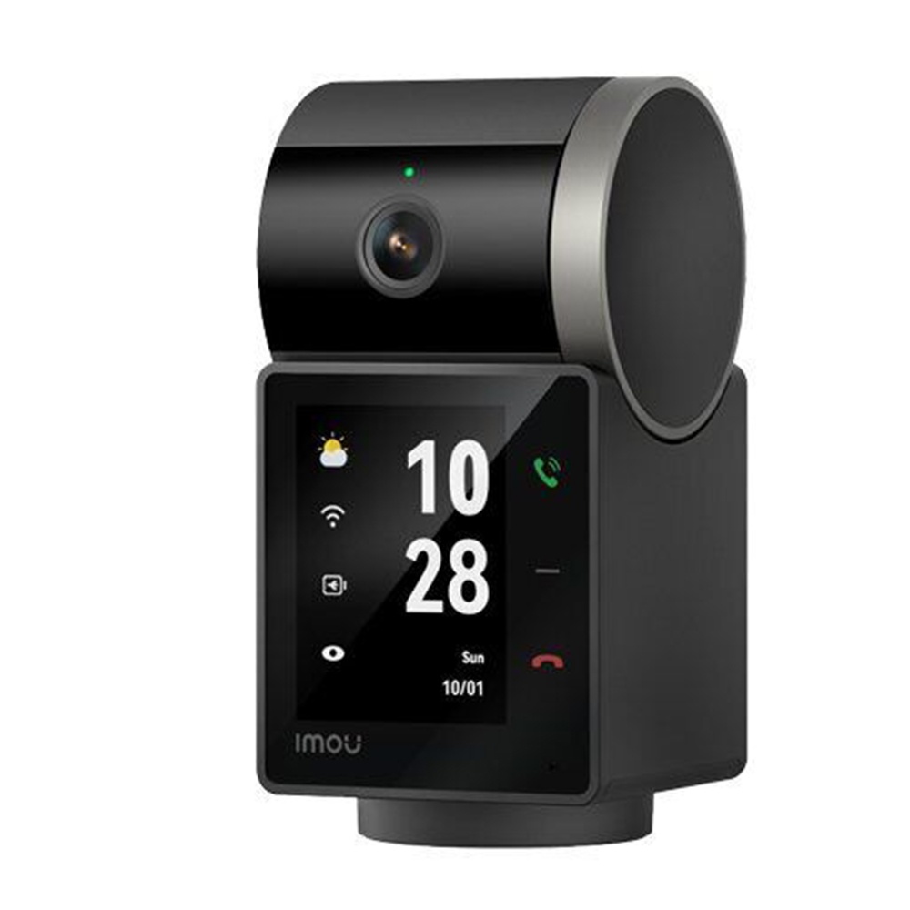 Camera de supraveghere smart Imou din ABS - Moboid.ro