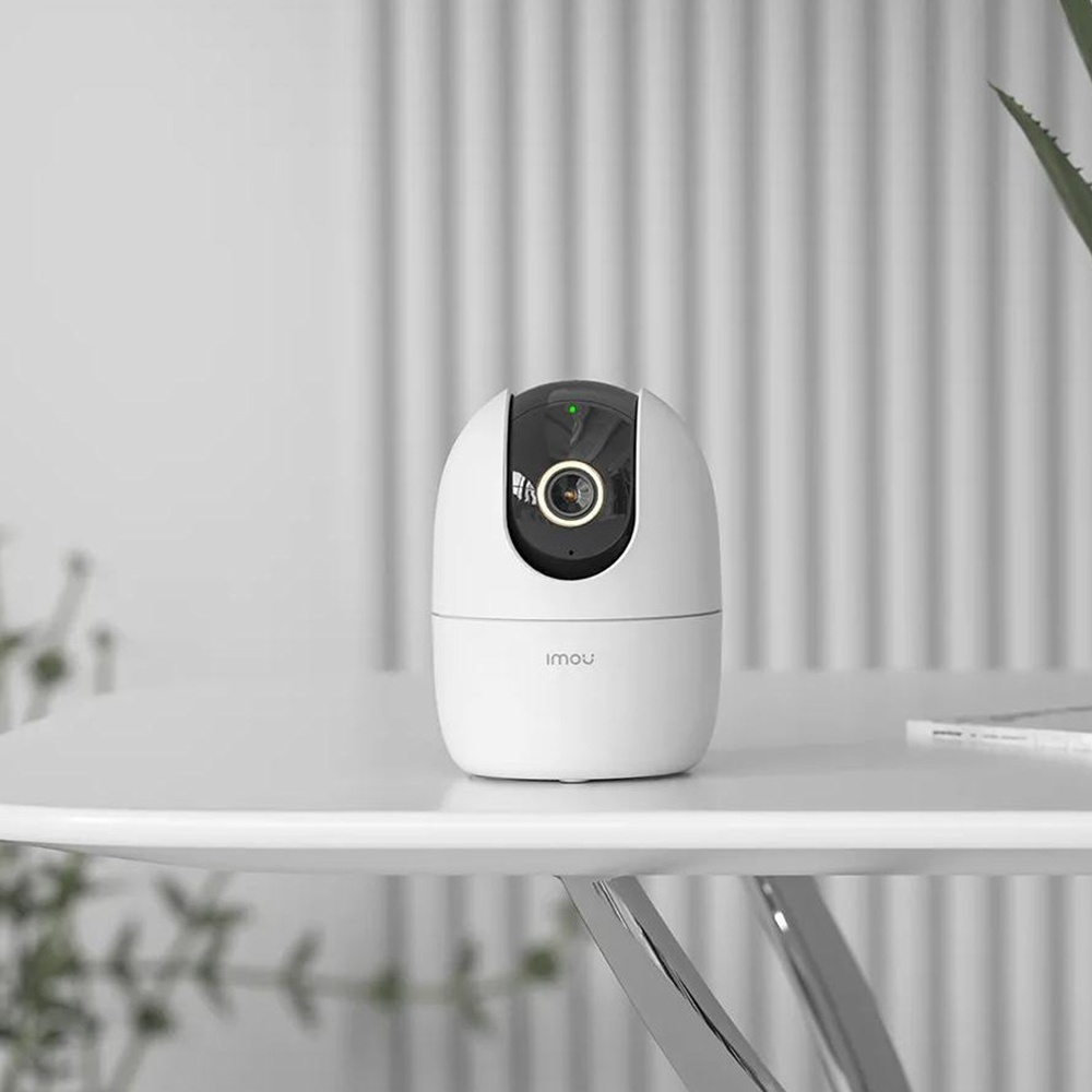 Camera de supraveghere smart Imou din ABS - Moboid.ro