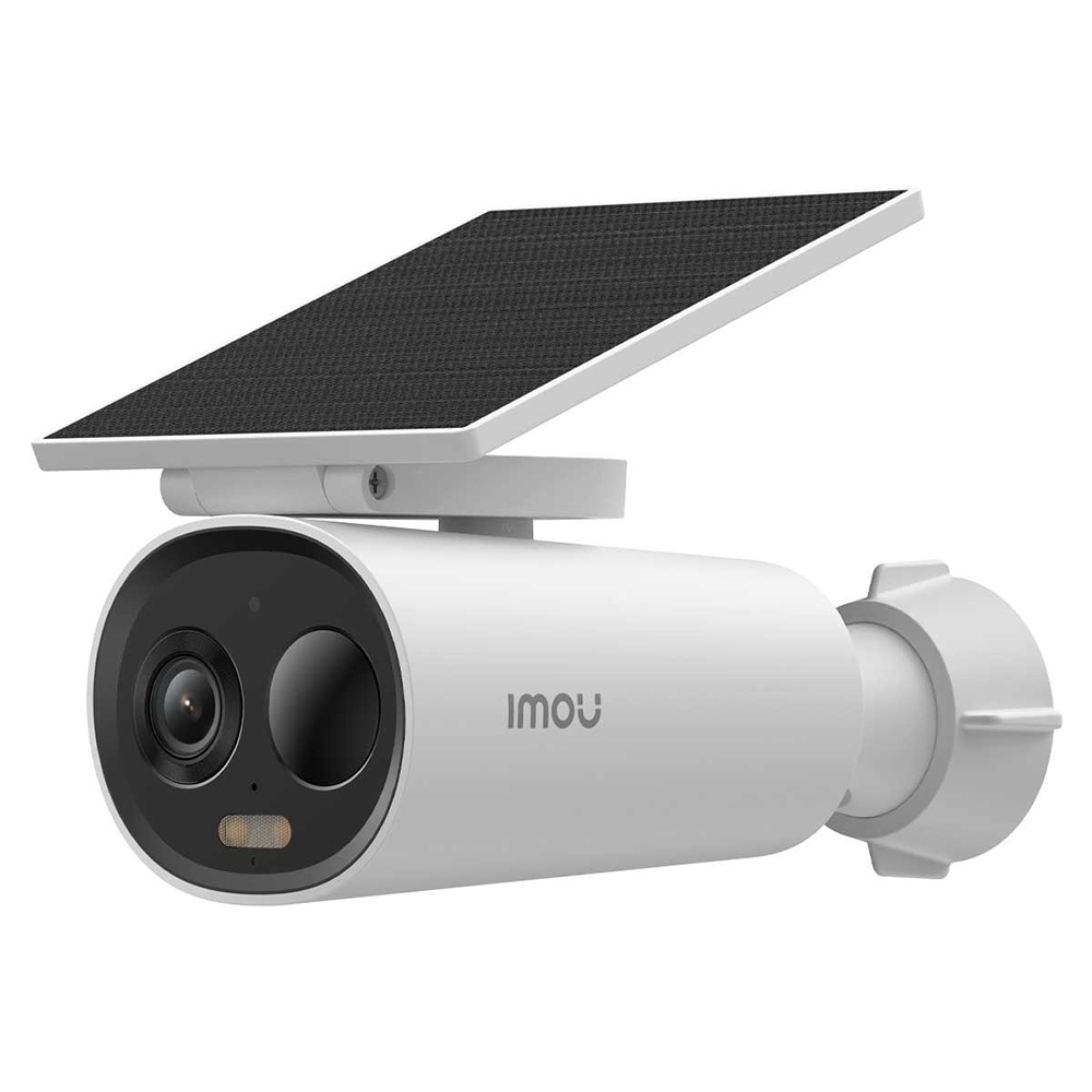 Camera de supraveghere smart Imou din ABS - Moboid.ro