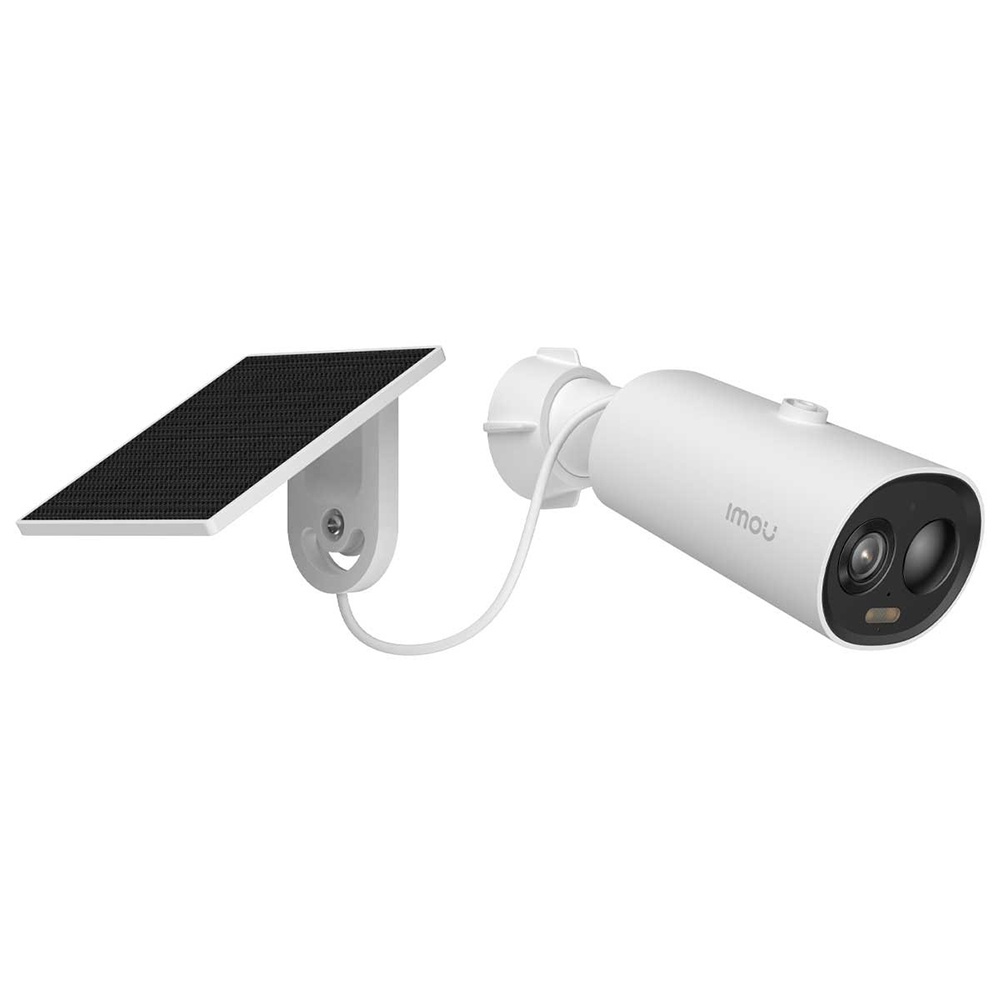Camera de supraveghere smart Imou din ABS - Moboid.ro