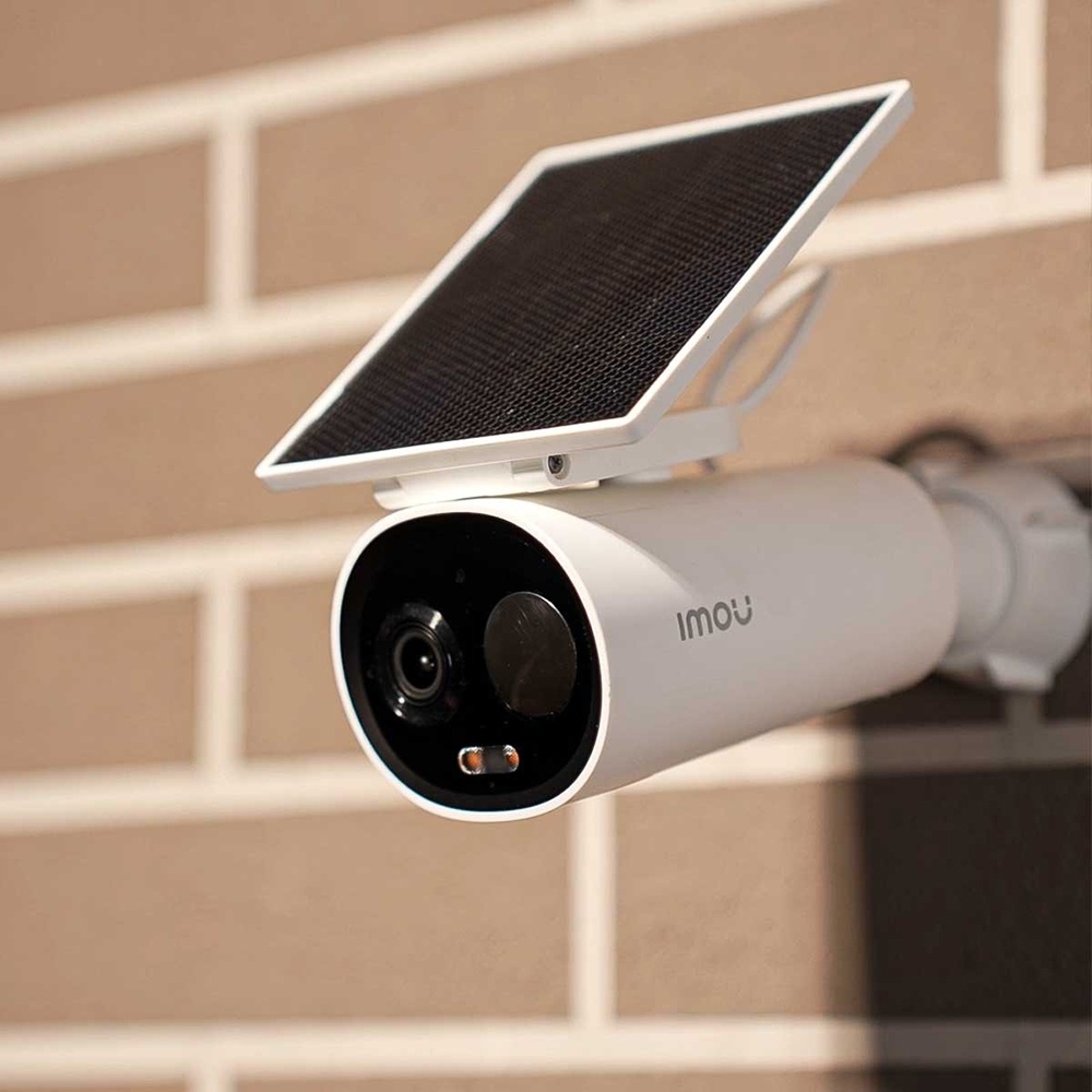 Camera de supraveghere smart Imou din ABS - Moboid.ro