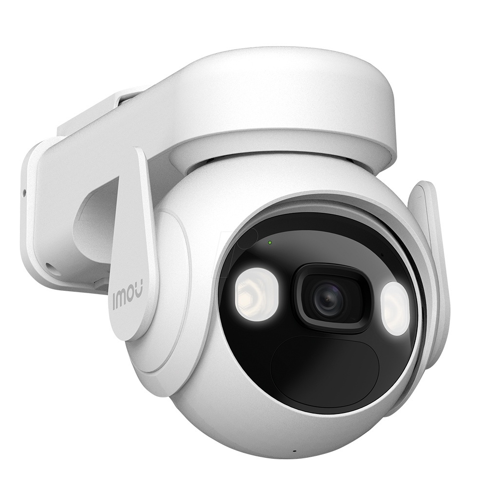 Camera de supraveghere smart Imou din ABS - Moboid.ro