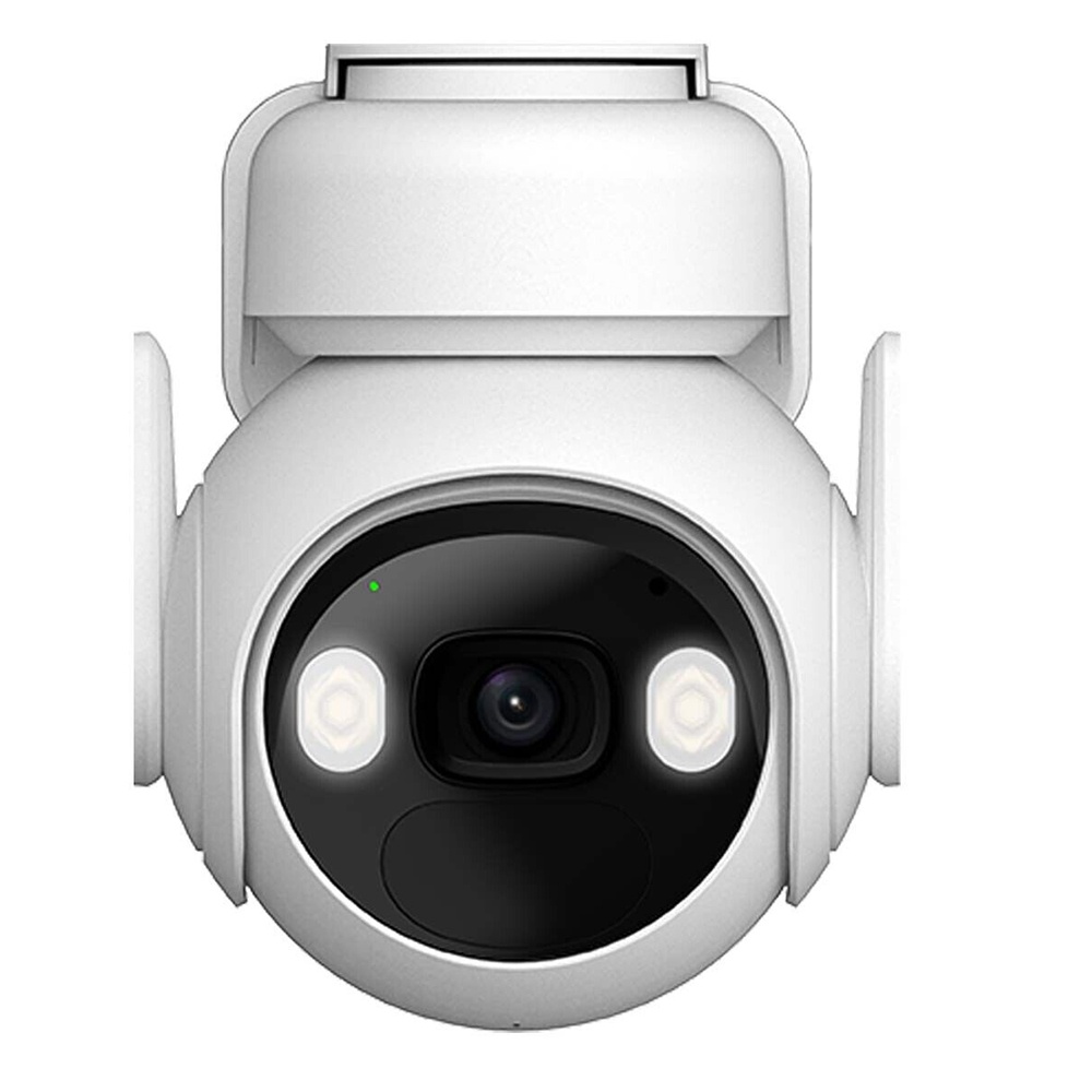 Camera de supraveghere smart Imou din ABS - Moboid.ro