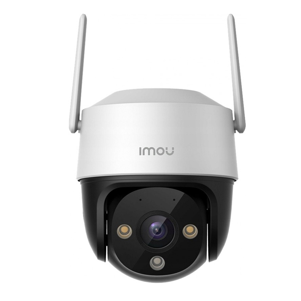 Camera de supraveghere smart Imou din ABS - Moboid.ro