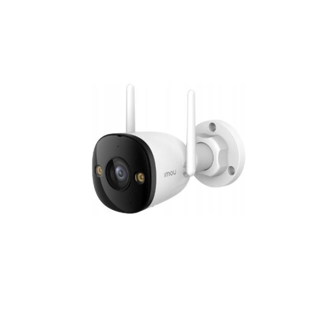 Camera de supraveghere smart Imou din ABS - Moboid.ro
