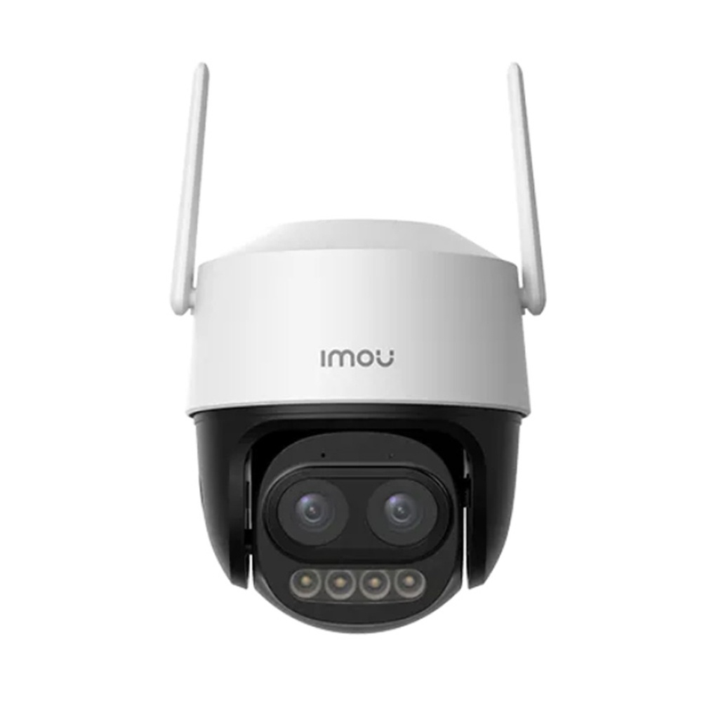 Camera de supraveghere smart Imou din ABS - Moboid.ro