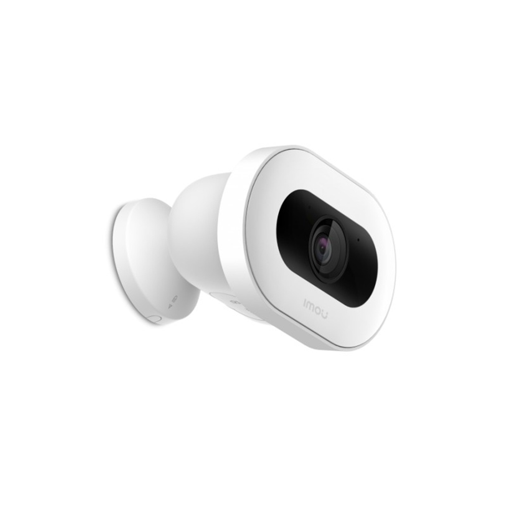 Camera de supraveghere smart Imou din ABS - Moboid.ro