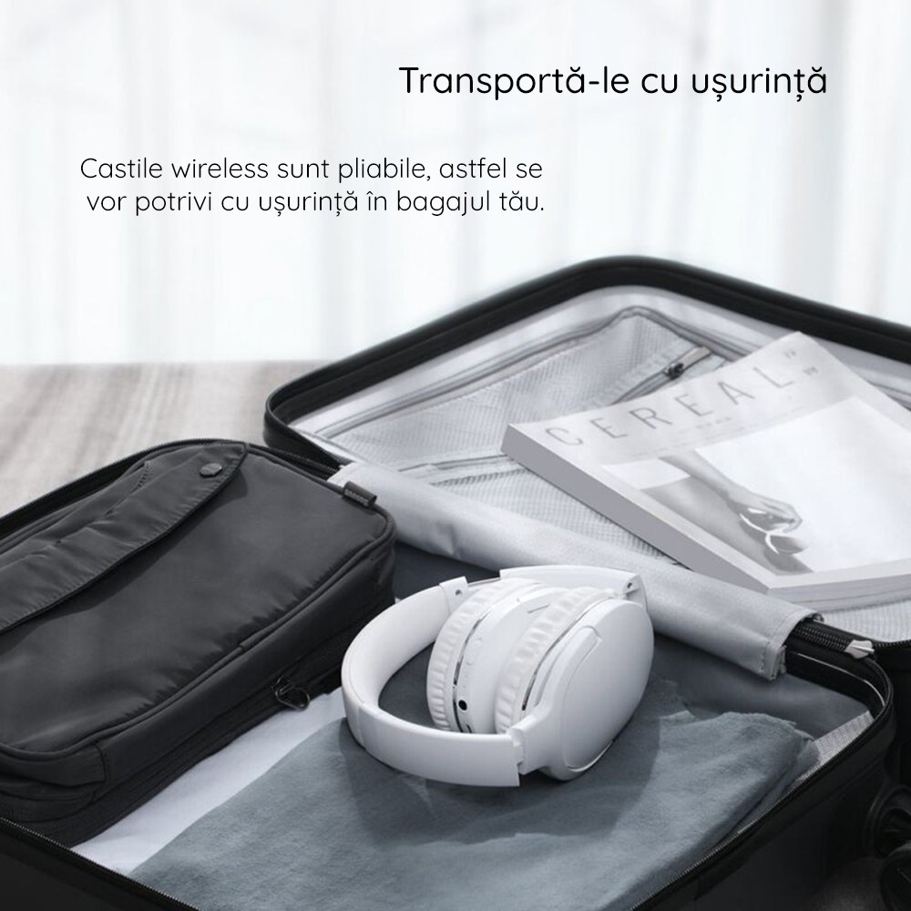 Accesorii Moboid