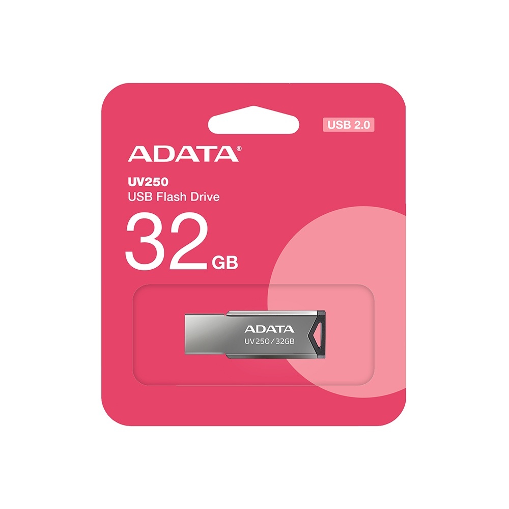 Stick memorie Adata din Metal - Moboid.ro