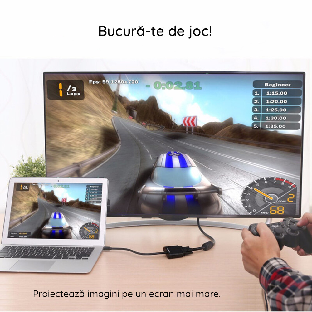 Accesorii Moboid
