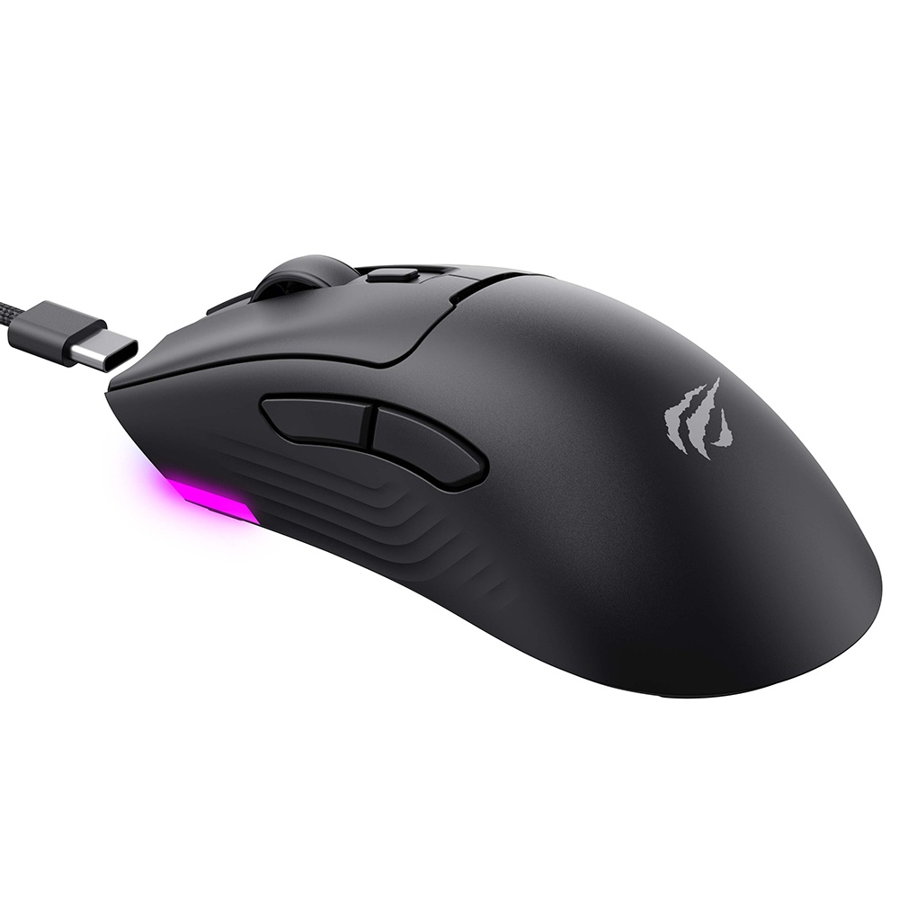 Mouse Havit din ABS - Moboid.ro