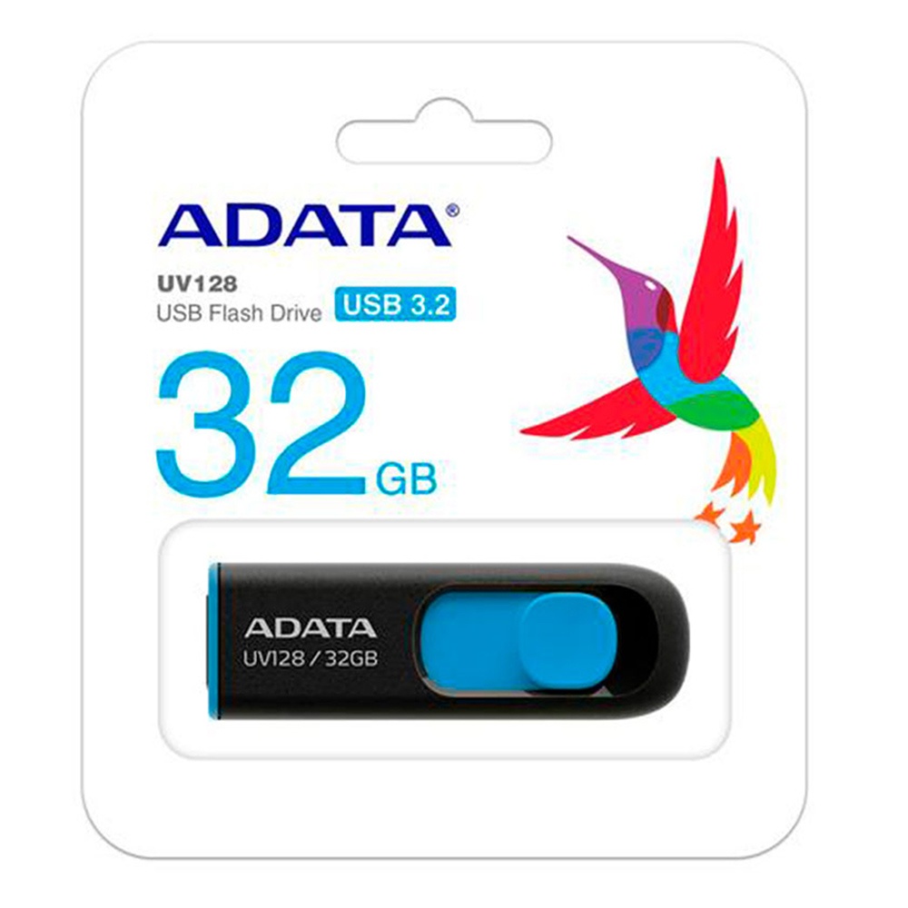 Stick memorie Adata din Policarbonat - Moboid.ro