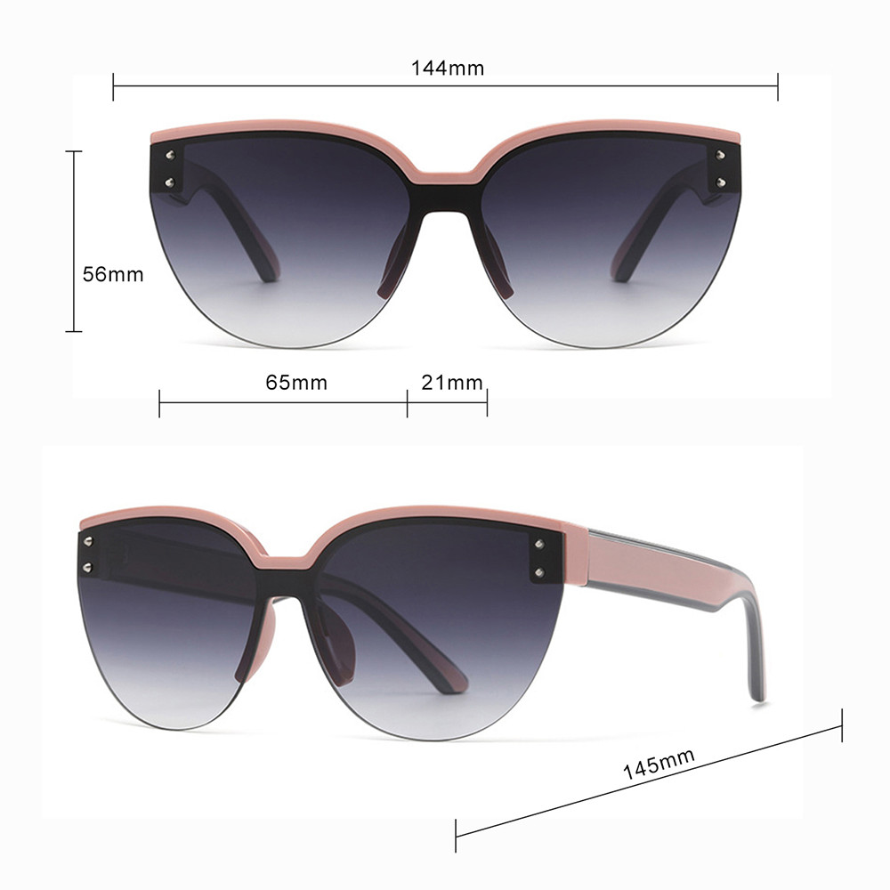 Ochelari de soare Techsuit din Policarbonat - Moboid.ro