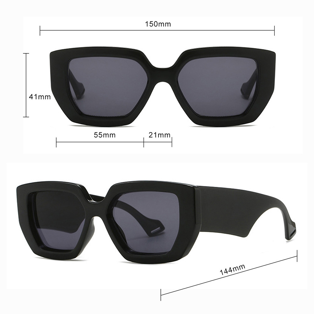 Ochelari de soare Techsuit din Policarbonat - Moboid.ro