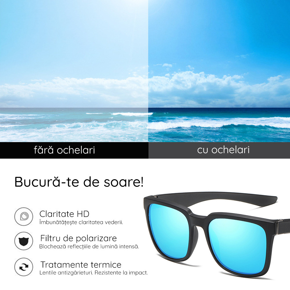 Ochelari Calculator Anti Blue Light