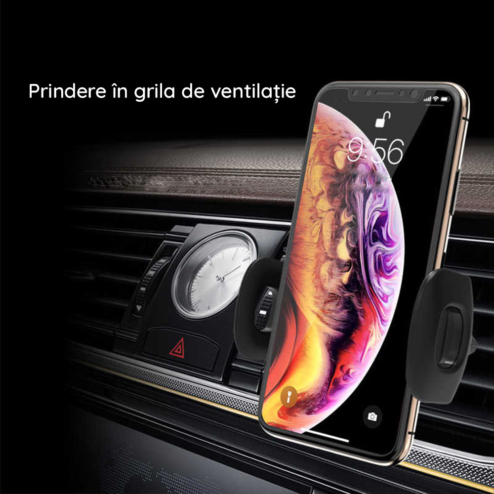 Suport Auto Grila Moboid