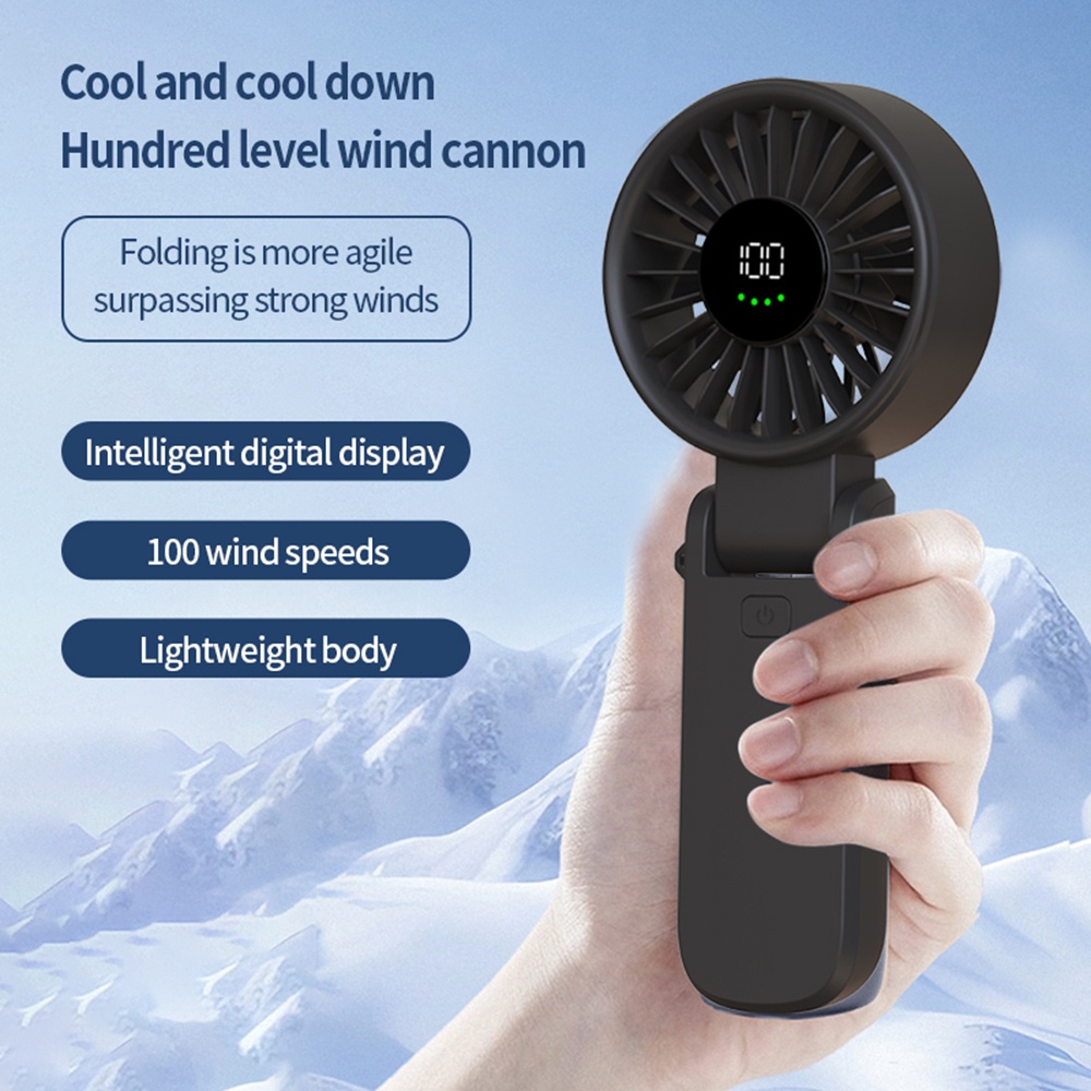 Ventilator/racitor portabil Techsuit din [Material necunoscut] - Moboid.ro
