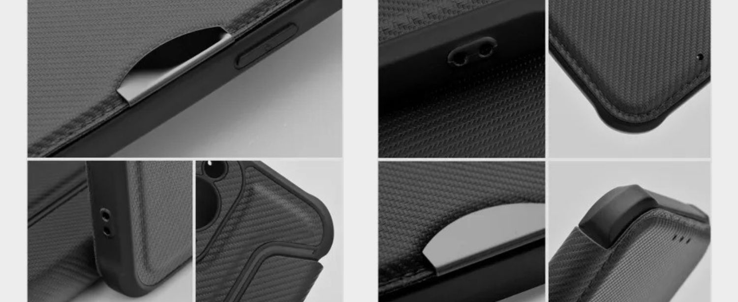 Suport inel pentru telefon ESR din Metal - Moboid.ro