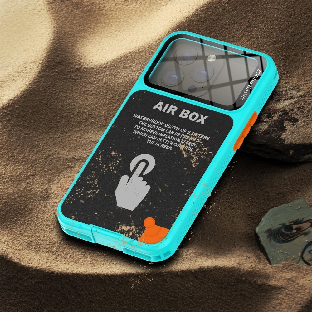 Husa telefon ShellBox din Policarbonat - Moboid.ro
