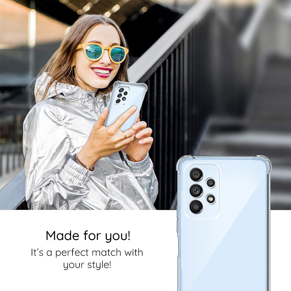 Husa telefon Techsuit din Gel TPU - Moboid.ro