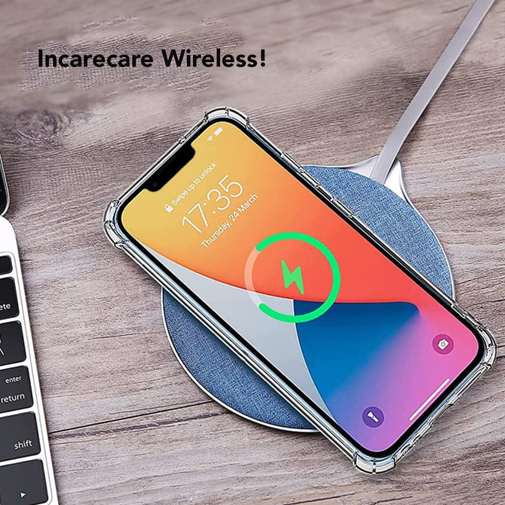 Husa telefon Techsuit din Gel TPU - Moboid.ro