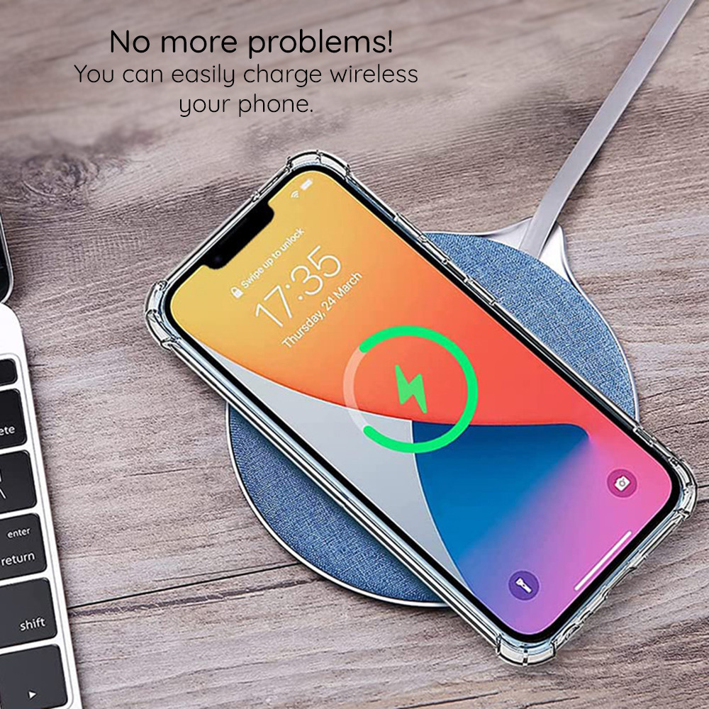 Husa telefon Techsuit din Gel TPU - Moboid.ro