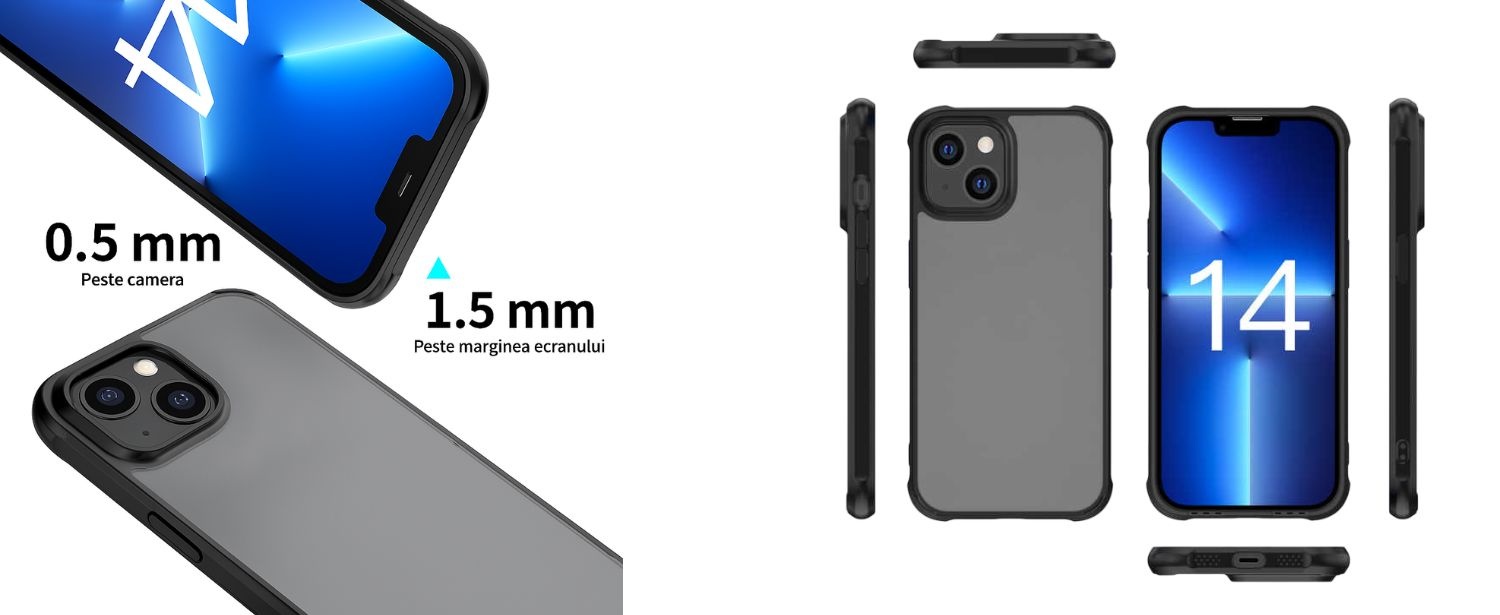 Husa telefon Nillkin din Metal - Moboid.ro