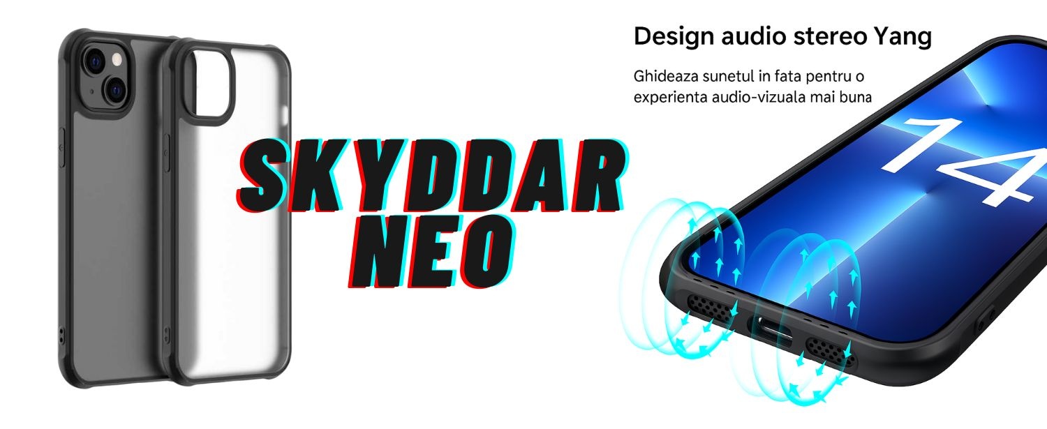 Husa telefon Nillkin din Metal - Moboid.ro