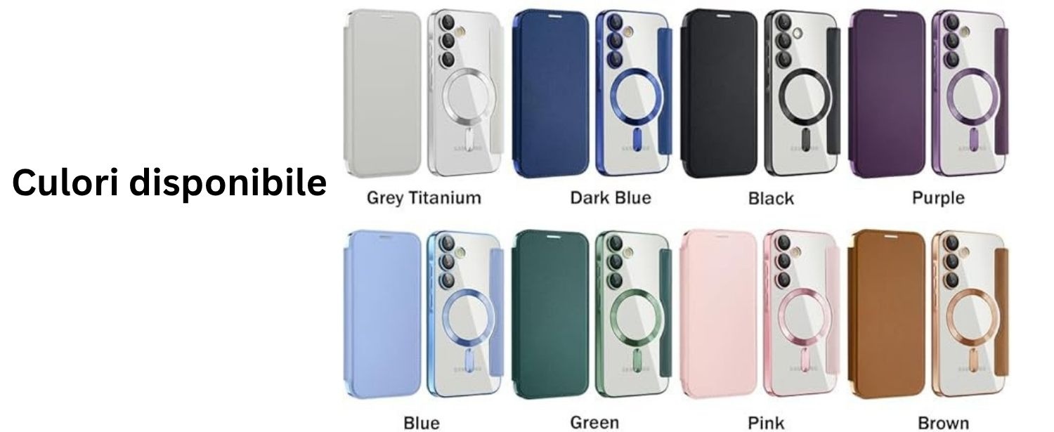 Husa telefon Techsuit din Piele ecologica - Moboid.ro
