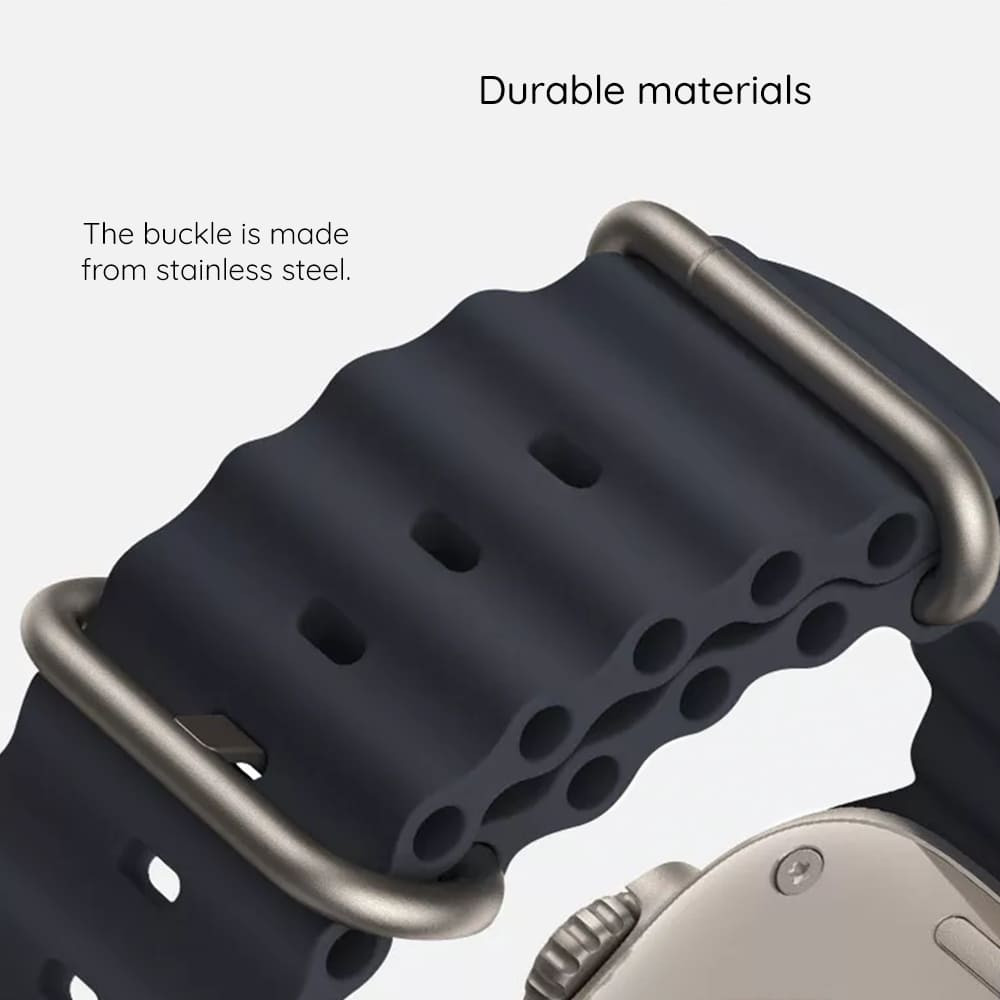 Curea smartwacth Moboid
