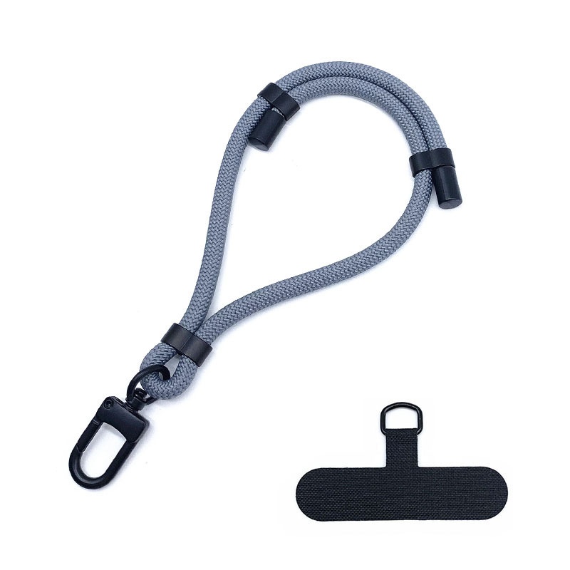 Snur/strap/lanyard telefon Techsuit din Metal - Moboid.ro